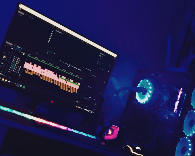 Do dynamic video editing by transforming footage into masterpieces by ...