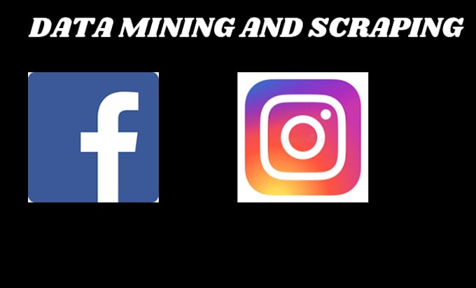 extract mails from web social media pages groups