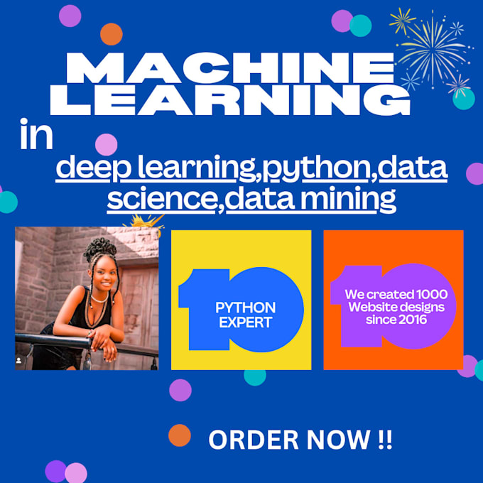 Do Machine Learning Deep Learning Python And Data Science Data Mining Do Machine Learning Deep Learning Python And Data Science Data Mining