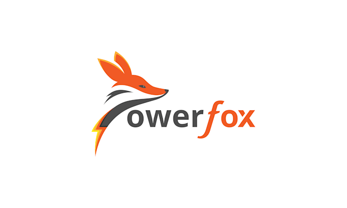 create custom minimalist business logo design
