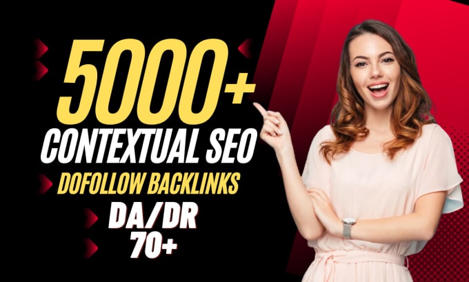 do high quality contextual seo dofollow backlinks