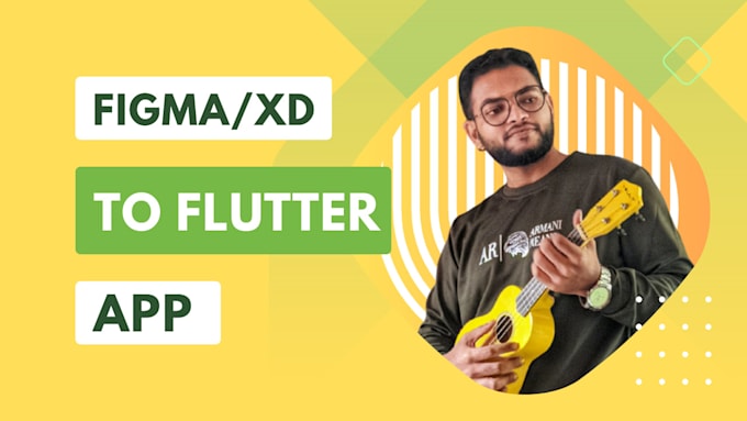 convert figma or xd design to flutter UI better than ai