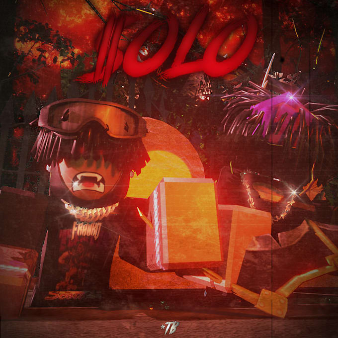 make you a trendy roblox group logo