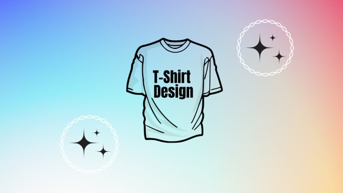 Crear hot sale logo camiseta