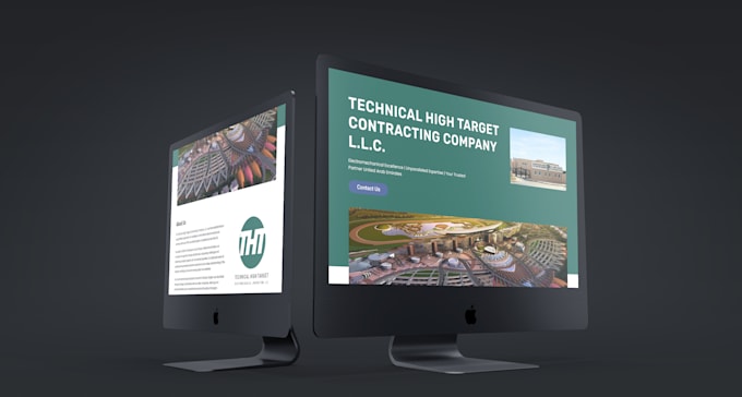 build wordpress websites from xd, figma, and PSD designs
