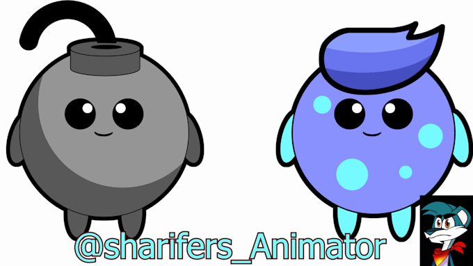 make an object rig , customs or new fit  for your rig
