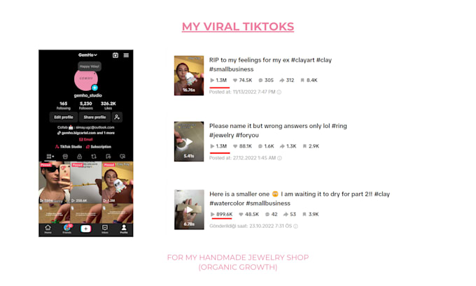create engaging reaction videos for youtube, tiktok or instagram