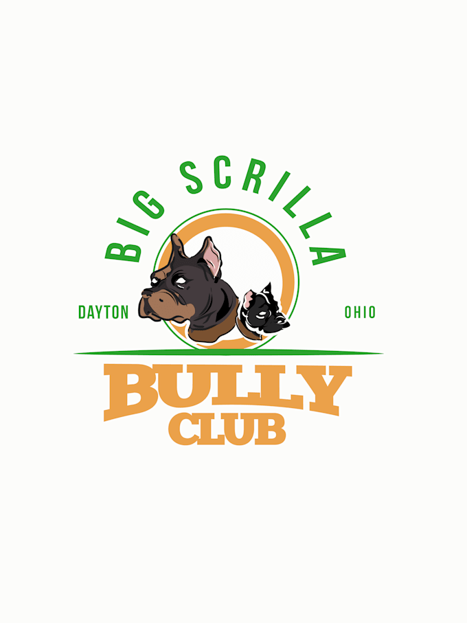 design an aesthetically pleasing logo for the identity of your business