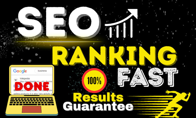 do perfect white hat monthly SEO service for your website google ranking