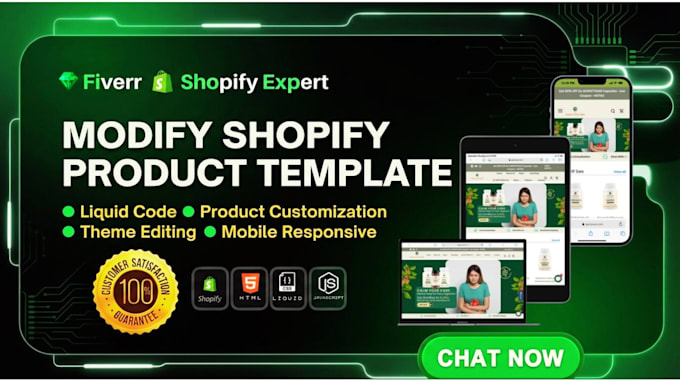 add additional fields or modify shopify product page