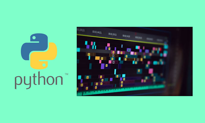 Use a python program to cut out silent parts of video files by Galois62 ...