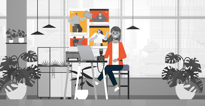 do explainer, onboarding, product demo videos for saas