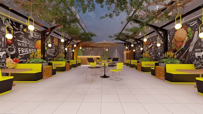 design new ,futuristic  idea