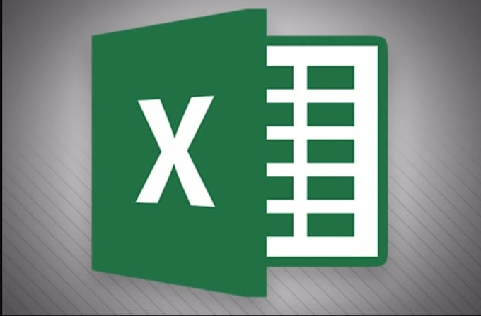 do excel data entry work