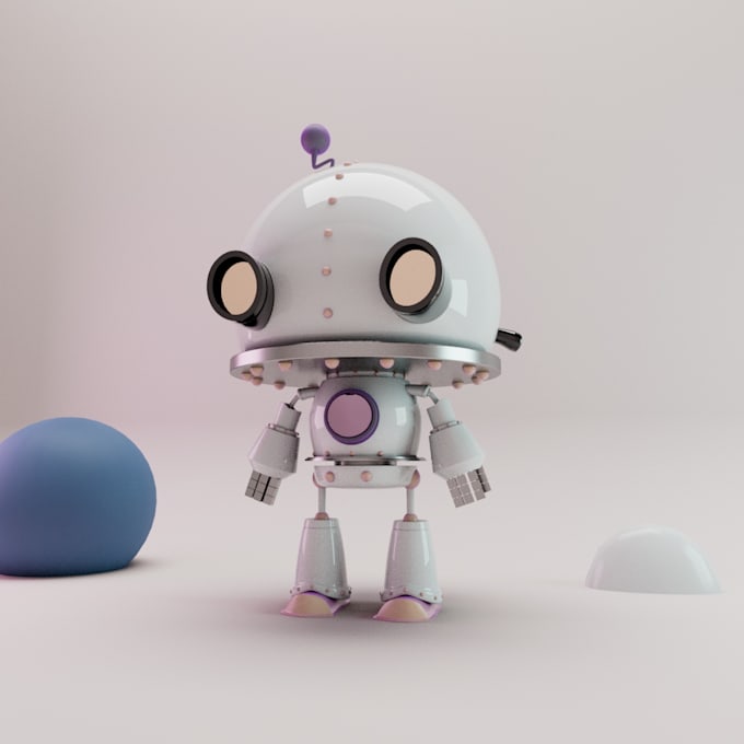 transform your imagination into 3d models or scenes