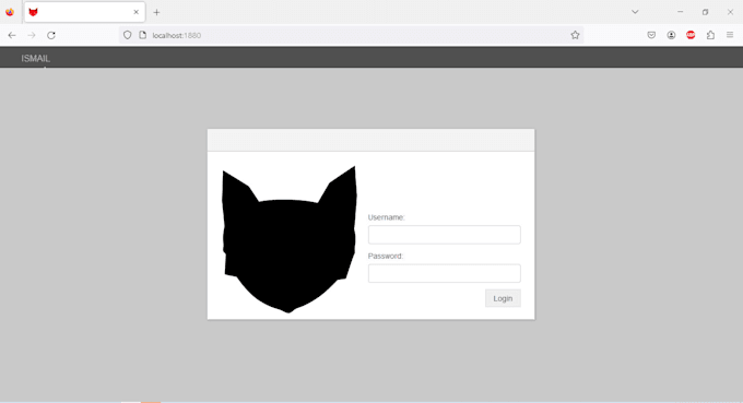 develop an iot iiot application design using node red