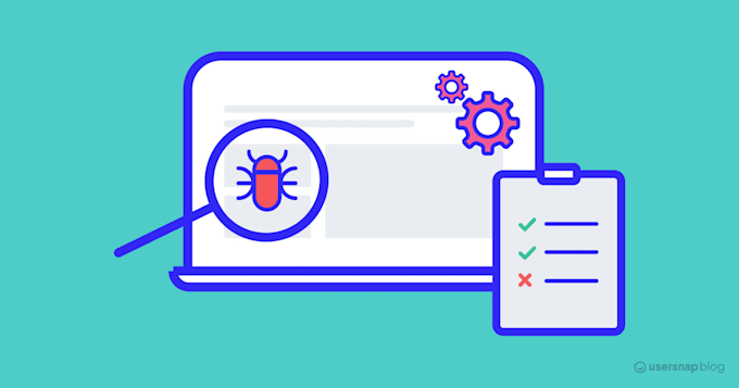 apply manual QA tests for your website or mobile apps