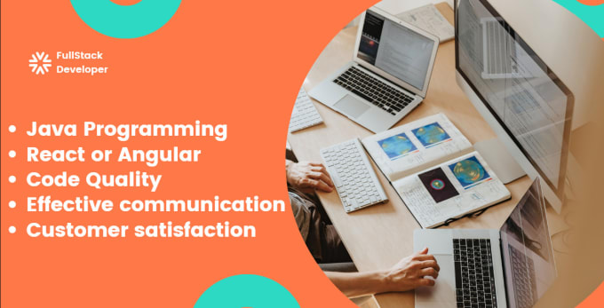 Supercharge your project programming java, react, or angular by ...