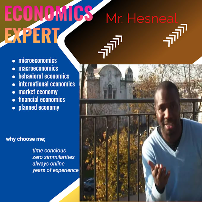do economics,microeconomics and macroeconomics