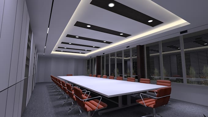 do you lighting design and calculation