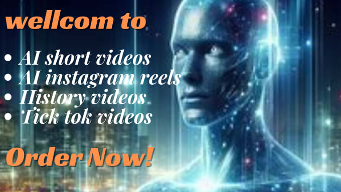 creat ai short videos,films and instagram reels