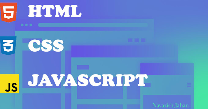 Free Course: HTML, CSS, And Javascript For Web Developers, 54% OFF