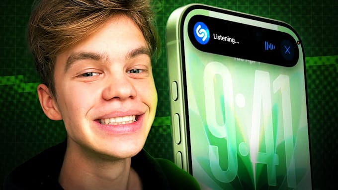 create professional app promotional video ads for  app store marketing