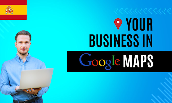 Put your business in google maps - Put Your Business In Google Maps 