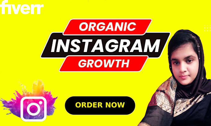 be your super fast organic instagram growth manager