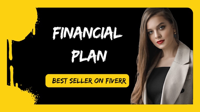 develop an investor ready financial plan, financial analysis, loan, and grant