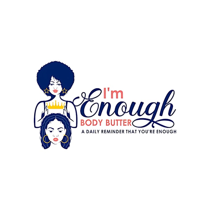 do cosmetics, makeup, and beauty logo design