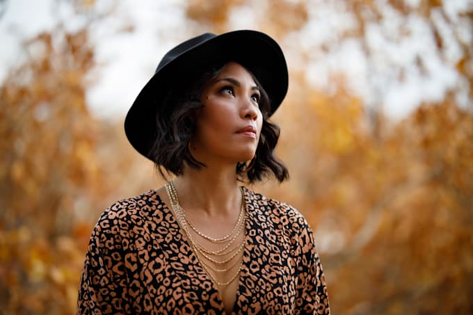 Provide professional level portrait and product photography in the sf ...