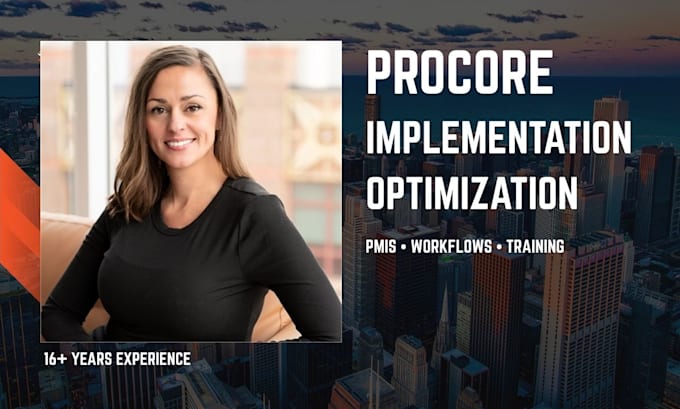 optimize your procore and pmis workflows for better project delivery