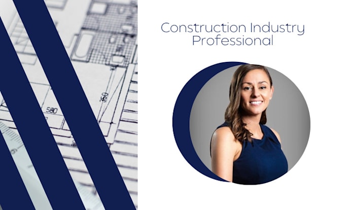 write professional construction documents