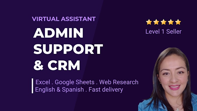 be your VA, virtual assistant