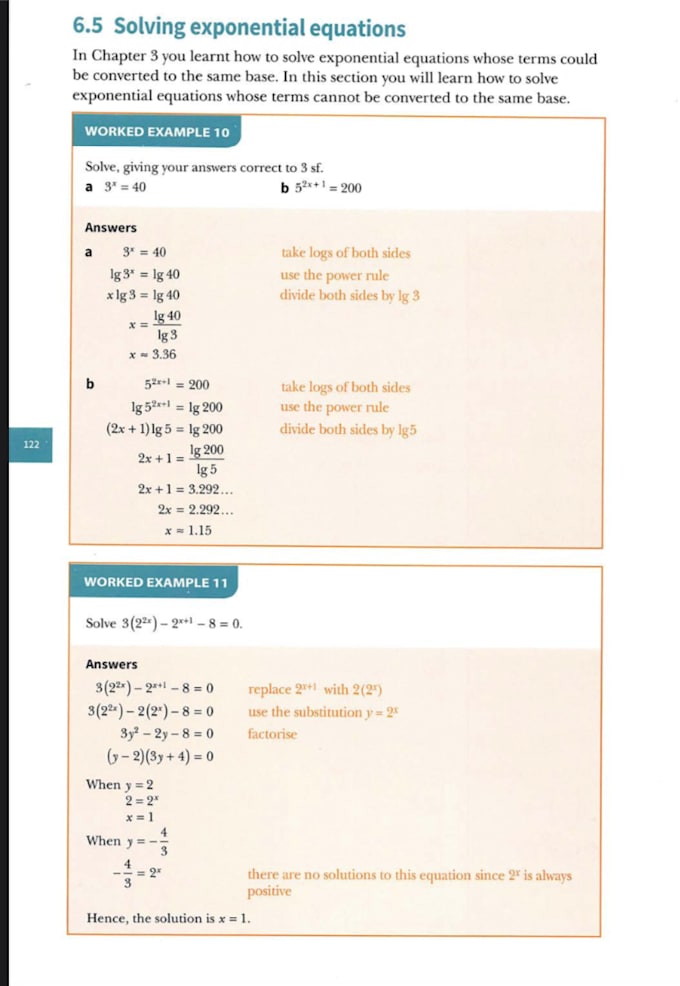 Tutor math for junior high school students by Evengerrard Fiverr
