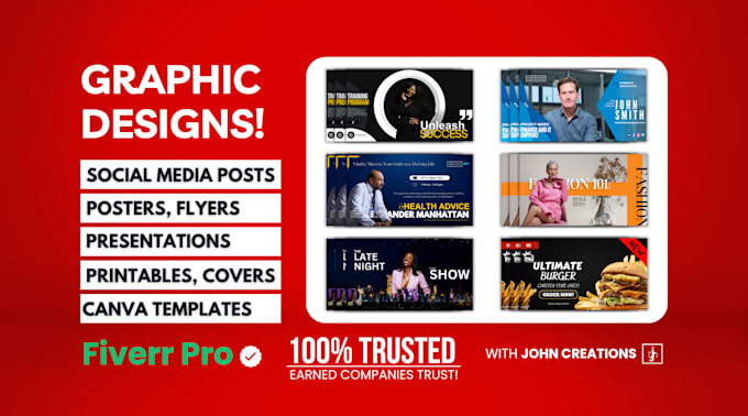 design canva templates and social media posts