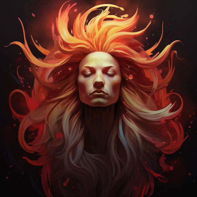 use midjourney ai to create ai art