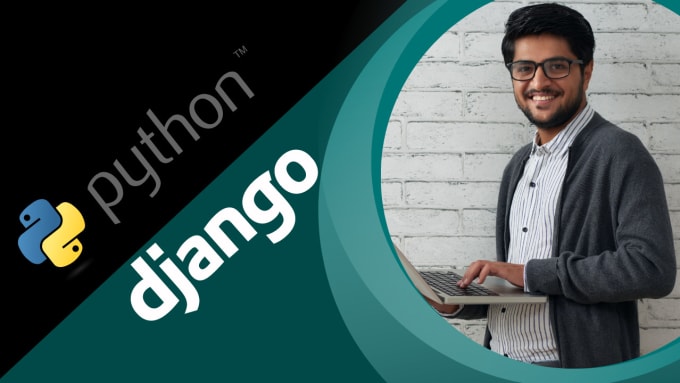 Develop your web backend using django and bootstrap frontend by G ...