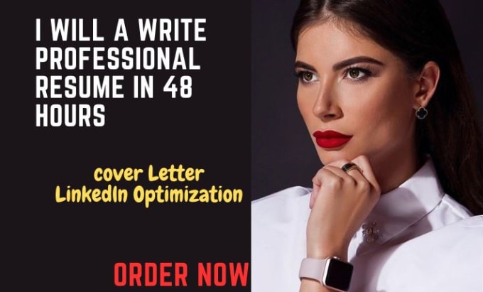 resume writing services 24 hours