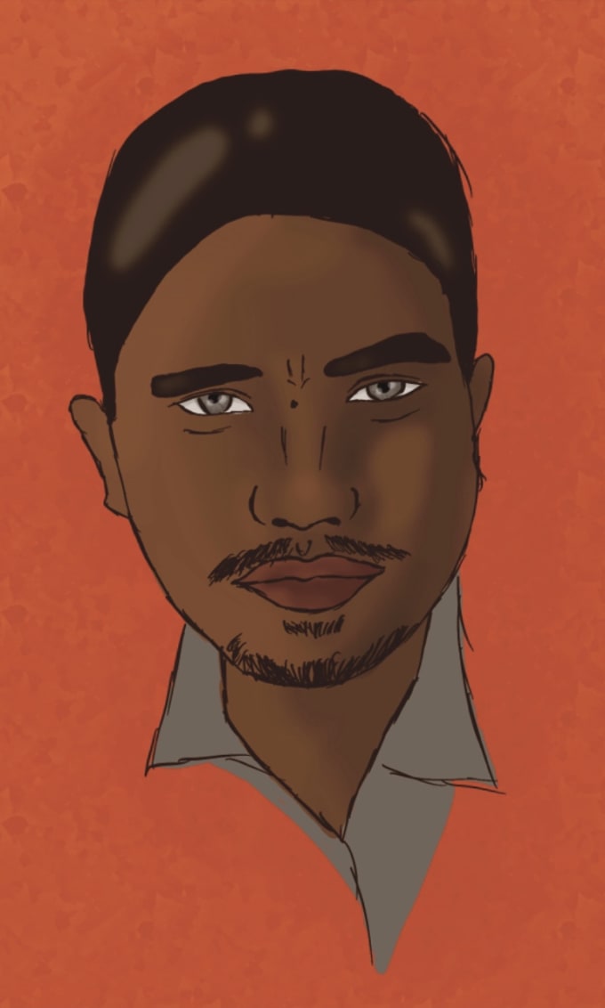 Convert your photo into pop art that will impress by Raphael_arquiza