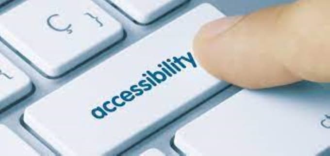 perform wcag and ada compliance testing for your website or application