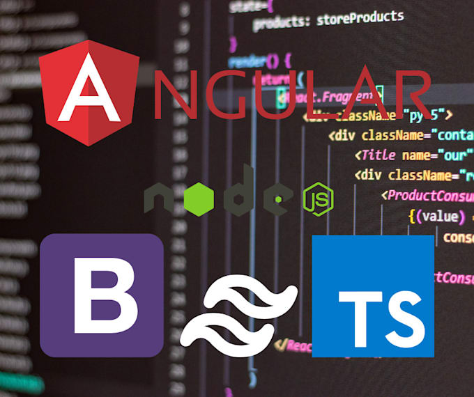 Make you a single page application using angular by Roohank8 | Fiverr