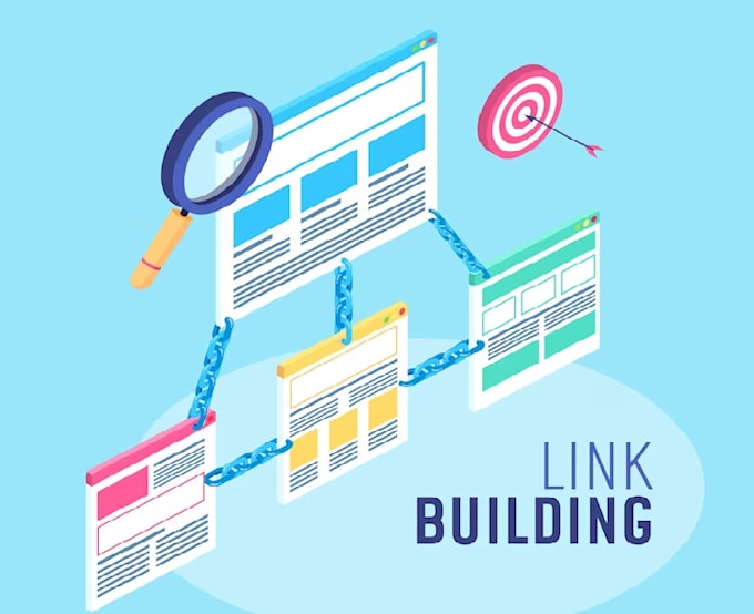 provide manual backlinks on high da sites