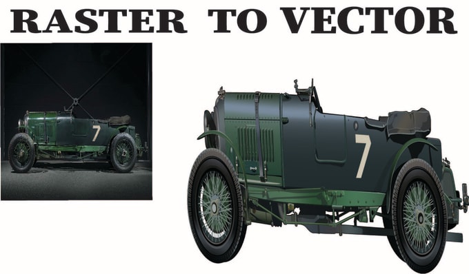 Vector Tracing Or Redraw From Any Logo Image Sketch Drawing In 3 Vector Tracing Or Redraw From Any Logo Image Sketch Drawing In 3