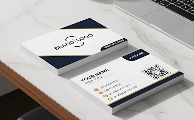 design unique visiting card, business card design