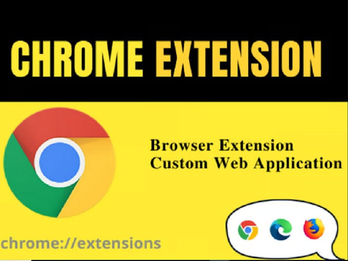 Create chrome extension chatgpt web scraper api bot software web