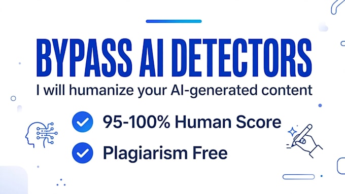 humanize your book, essays, and articles manually