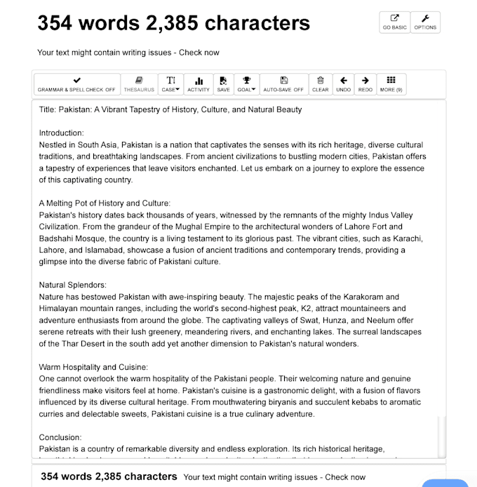 Count Your Documets Or Ms Word Documents And Characters By Haider0514 Count Your Documets Or Ms Word Documents And Characters By Haider0514