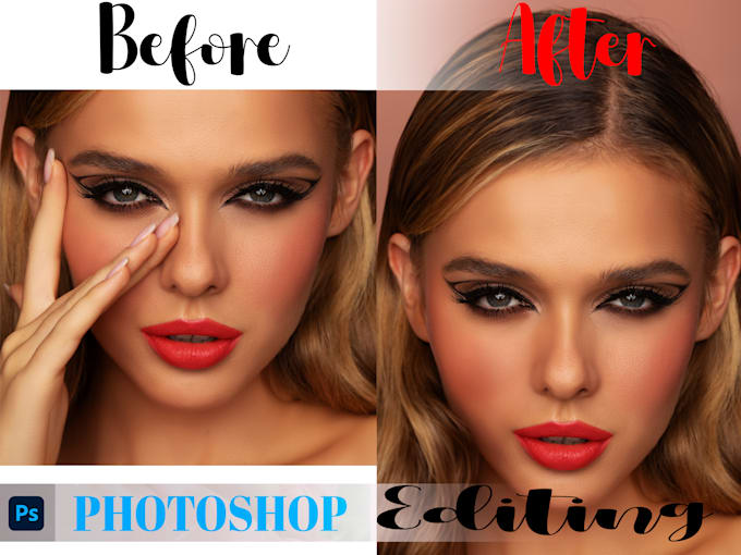 Review! I will enhance ai art, fix flaws, and edit photos by using ai  for $15